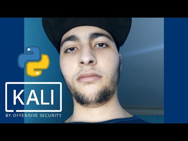 تثبيت بايثون على كالي لينيكس | Install Python Kali Linux