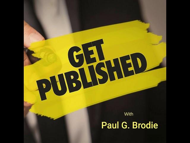 Martin Lanik - Using a PR Firm to Launch Your Book