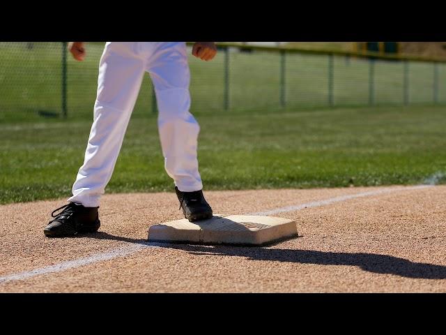 The Basics: Baserunning