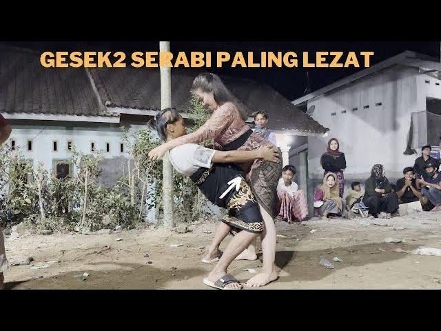 Seni Tari Malam Nusantara Kampung Joget Bebas D