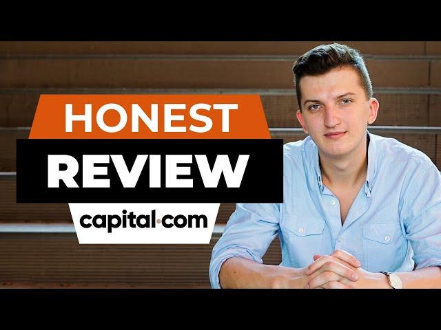 WATCH This Before Using Capital.com - Capital.com Review (2022)