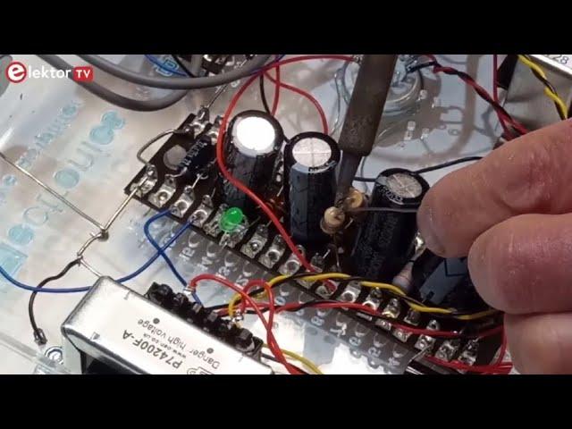 Elektor TV: Your Source For DIY Electronics Projects