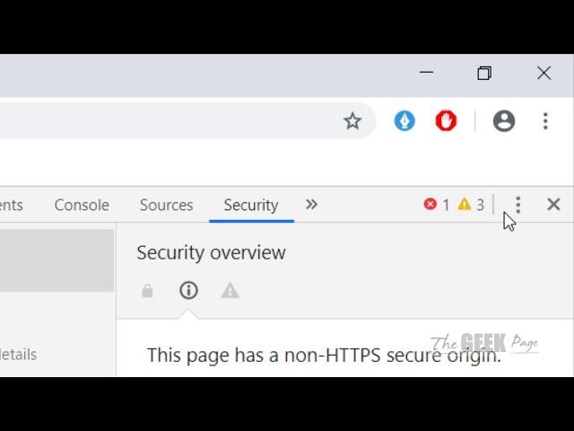 How To Change user Agent in Chrome browser without any tool