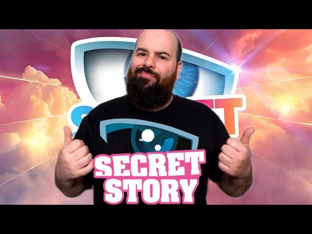 SECRET STORY 2024 -  CONCORRENTES E SEGREDOS TVI