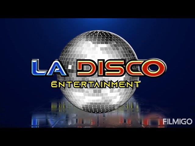 La Disco Entertainment #Dj Alejandro.