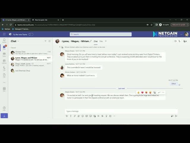 How To Use The Immersive Reader Feature In mIcrosoft Teams