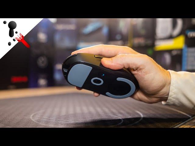 How to know your gaming mouse grip | Advanced Grip Guide