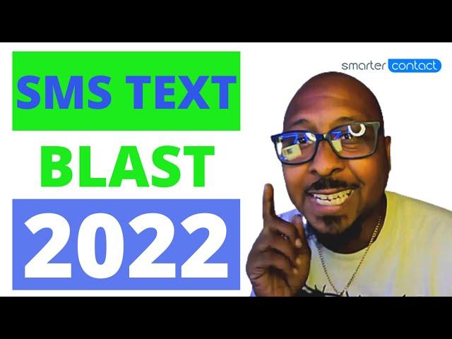 The Best SMS Text Blasting Software 2022