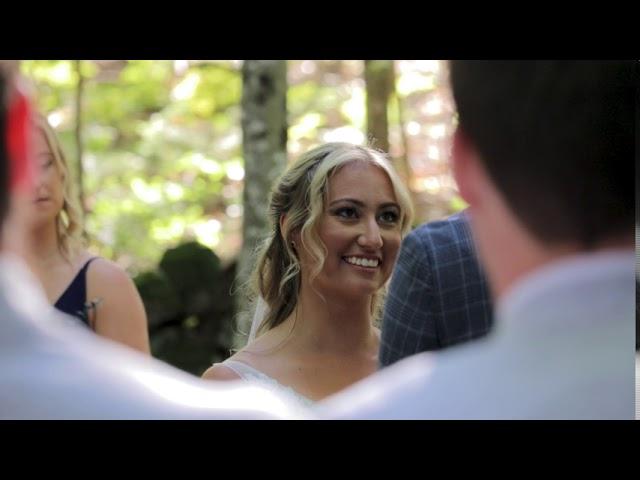 Kyle & Magda Wedding Film