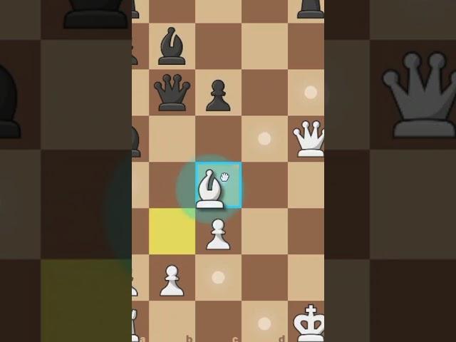 #chess #checkmatepuzzles #chessgame #chesspiece #chessstream #chessmates #chesscom