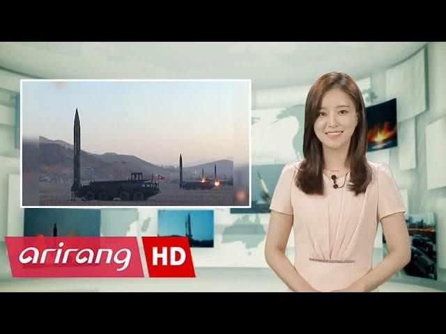 [Arirang TV] The Ulchi-Freedom Guardian Exercise 2017