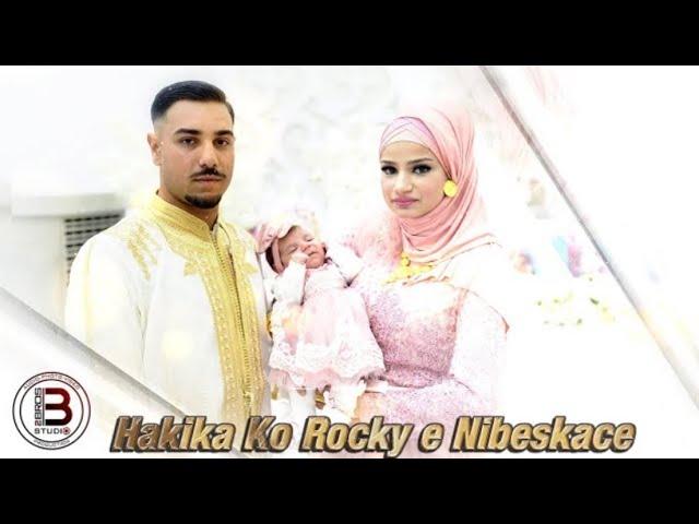 Hakika Ko Rocky e Nibeskace | By STUDIO 2BROS