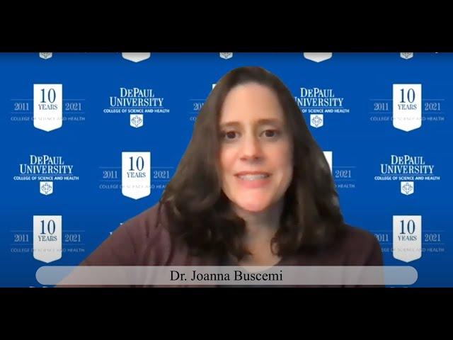 Dr. Joanna Buscemi's CHOICE Lab | Department of Psychology