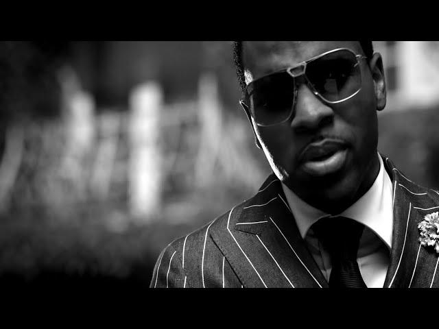 Jason Derulo - It Girl [Official Music Video]