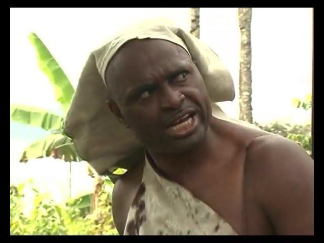 The great Hunter Part 1 - Nigerian Nollywood Classic Epic Movie (Kenneth Okonkwo, Ugezu .J. Ugezu)