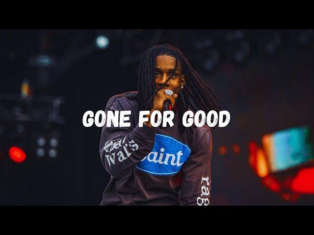 [FREE] Polo G Beat x Lil Tjay Type Beat | "Gone For Good" | Piano Beat | 2025 Type Beat