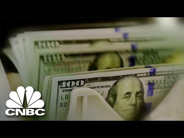 Black Market Marijuana: Importance Of Paying Taxes When Selling Weed | American Vice | CNBC Prime