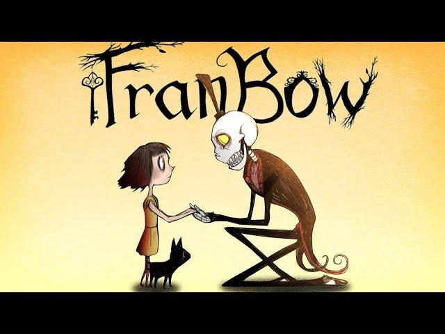 La Macabra Storia di Fran Bow