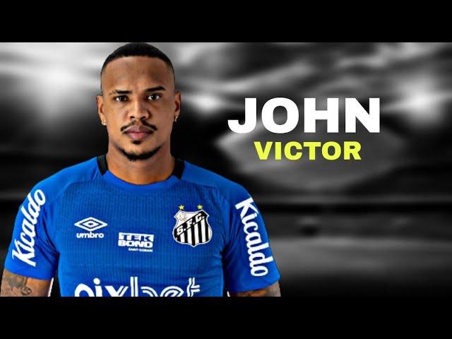 John Victor • Highlights | HD