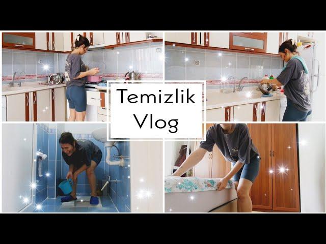 Temizlik Vlog - Mini