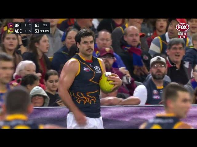 Oddities In The AFL Round 17 2024