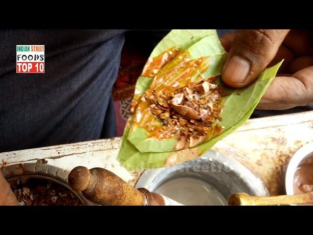 4 Types of BaBa Paans Making in Pan Shop