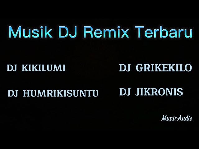 DJ REMIX VIRAL TIKTOK 2022 || GOYANG PARGOY