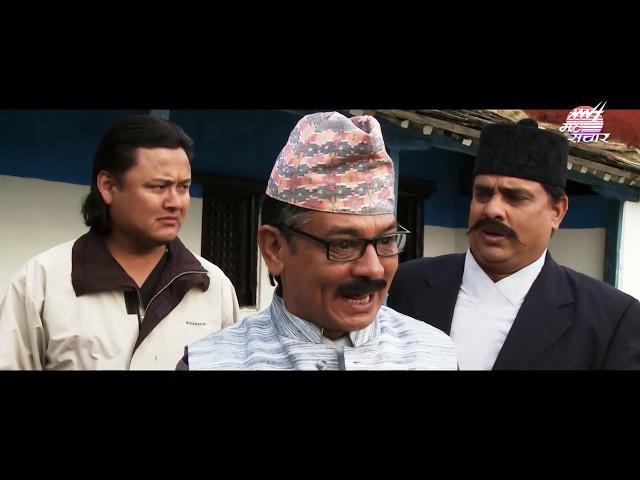 PAATHSHALA | पाठशाला  | part 3 | Madan Krishna ,Hari Bansa , Jay Kisan Basnet |