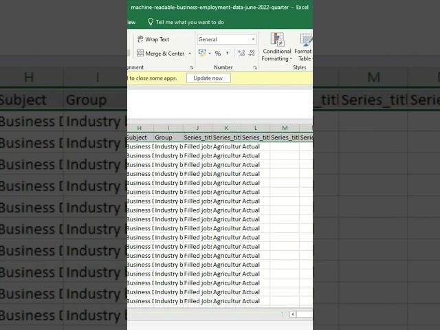 how to import data from Excel to SPSS