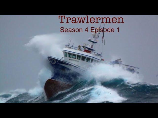 Trawlermen S04E01