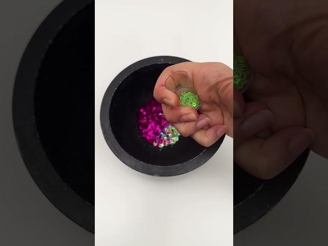 Slime Ezme Videosu  satisfying Crush