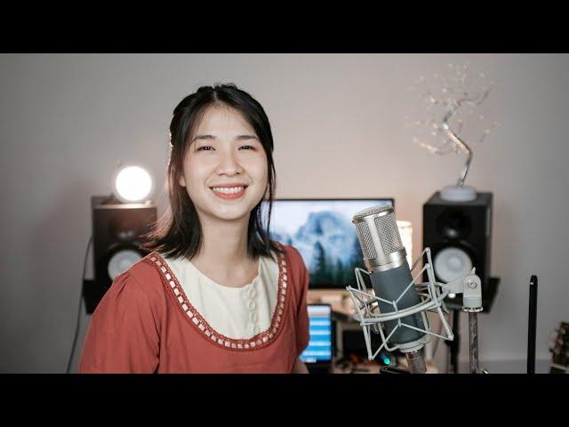 รางวัลแด่คนช่างฝัน - จรัล มโนเพ็ชร | Acoustic cover by ORGAN |