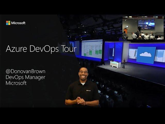 Introduction to Azure DevOps