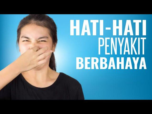 Kentut Bau Busuk? Ini Penyebab Dan Cara Mengatasinya|| Info Kesehatan