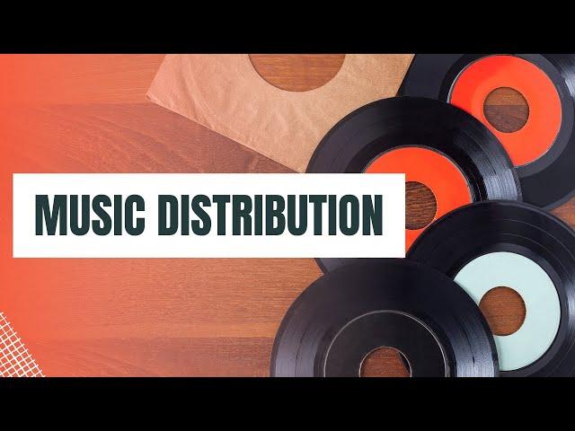 Best Music Distribution Companies 2021