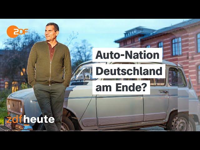 Nicht ohne mein Auto!? | Am Puls