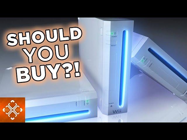 Old School Gaming Console Buying Guide Compilation