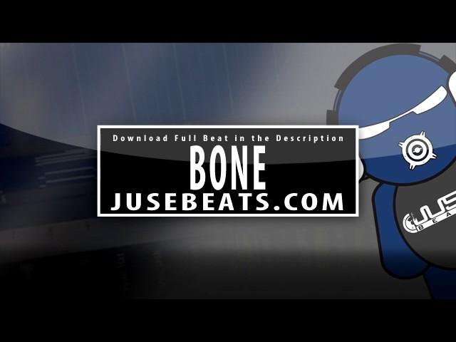 #DailyBeatChallenge | TODAYS BEAT: "Bone" GET THE UNTAGGED VERSION HERE: