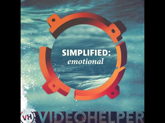 Time And Tide And Me (MAIN) - VideoHelper - Boutique Music Library