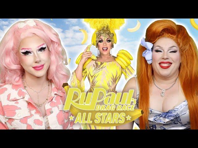 IMHO | RuPaul's Drag Race All Stars Season 8 Episode 3 Review!