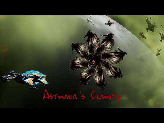 Elite Dangerous - AXI Rank: Astraea's Clarity