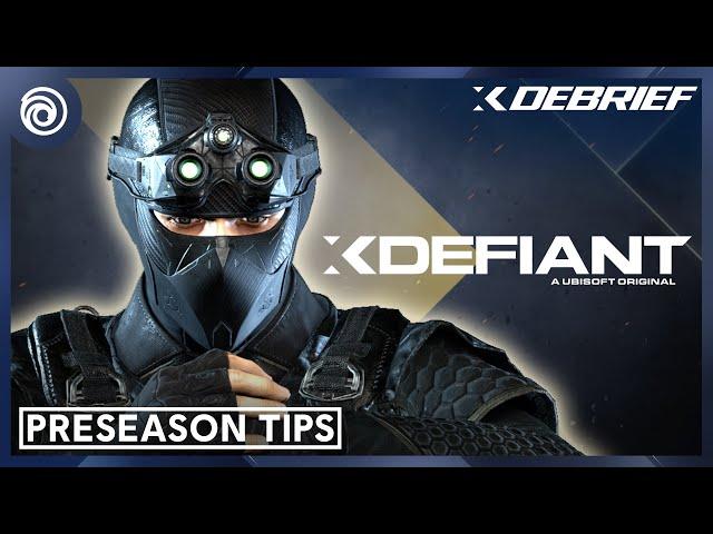 XDefiant: Pro Gameplay Tips, Map Guide, and Preseason Developer Insights