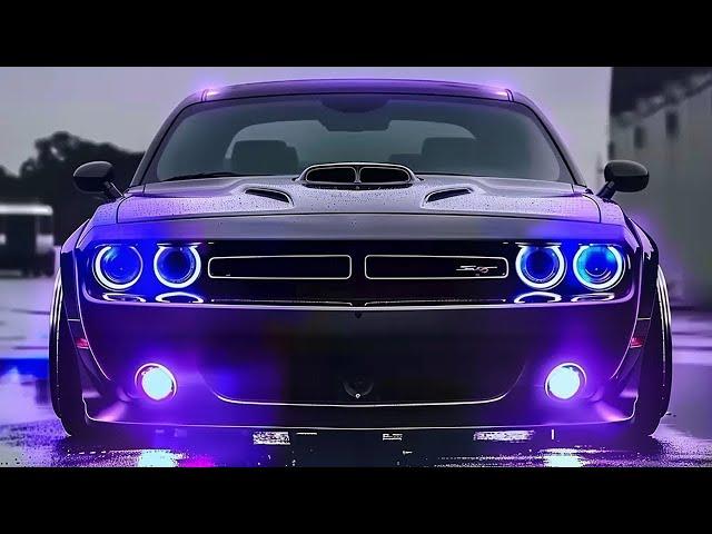 BASS BOOSTED SONGS 2024  CAR MUSIC 2024  BASS MUSIC MIX