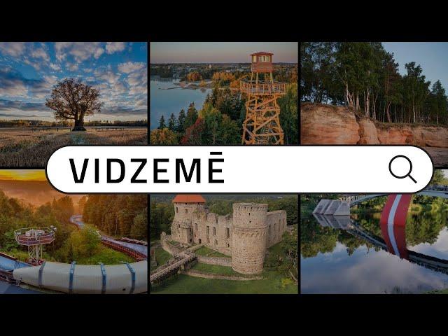 Vidzemē (03.07.2024.)