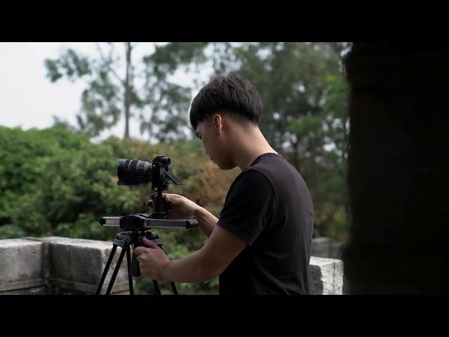 Camera Slider