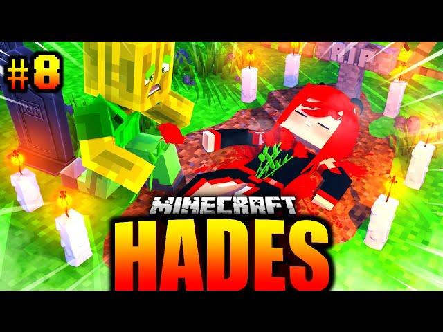 RIP HADES: Das ENDE von HADES & FLO?! - Minecraft HADES #08 [Deutsch/HD]