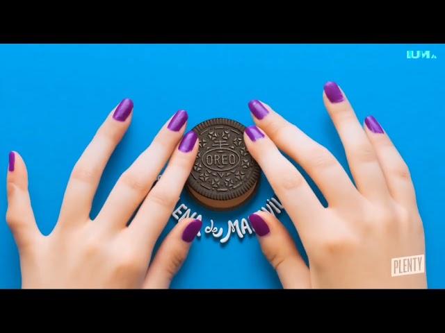 OREO Wonder Flavors AI Generated All Collections