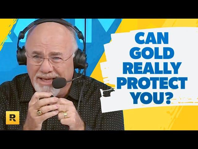 Can Gold Really Protect You During An Economic Collapse?