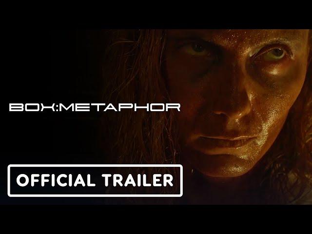 Box: Metaphor - Official Trailer (2024)