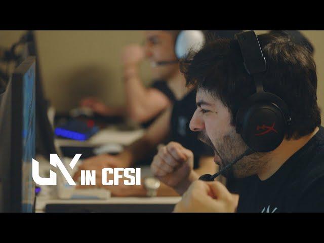 [CFS INVITATIONAL 2024 - Behind the Scenes: unKnights]